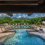 U Guadellu - Piscine Chauffee