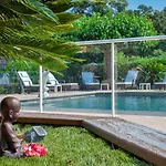 Daire U Guadellu - Piscine Chauffee *
