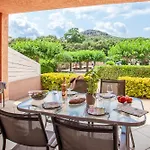 Daire U Guadellu - Piscine Chauffee Oletta (Corsica)