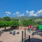 Daire U Guadellu - Piscine Chauffee *