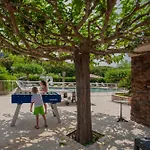 U Guadellu - Piscine Chauffee