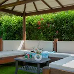 Daire U Guadellu - Piscine Chauffee