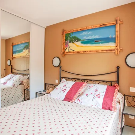 Apartmán U Guadellu - Piscine Chauffee