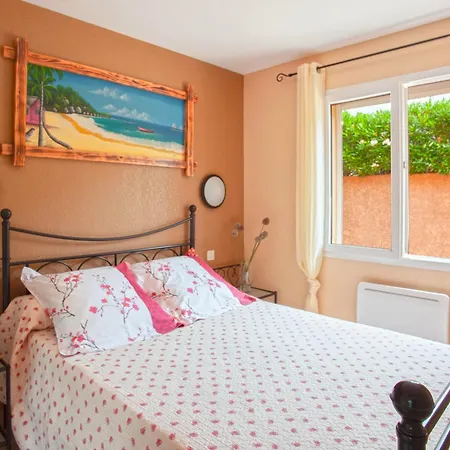 Apartmán U Guadellu - Piscine Chauffee *