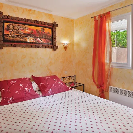 Apartmán U Guadellu - Piscine Chauffee Oletta (Corsica)