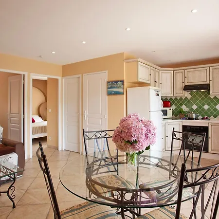 Apartmán U Guadellu - Piscine Chauffee *