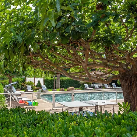 U Guadellu - Piscine Chauffee *