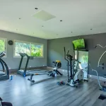 Apartman U Guadellu - Piscine Chauffee