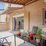 U Guadellu - Piscine Chauffee Apartman