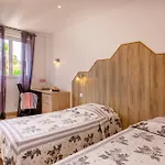 U Guadellu - Piscine Chauffee Apartman