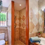 U Guadellu - Piscine Chauffee Apartman