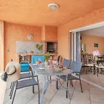 Apartman U Guadellu - Piscine Chauffee Oletta