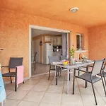 Apartman U Guadellu - Piscine Chauffee Oletta