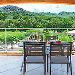 Apartman U Guadellu - Piscine Chauffee Oletta