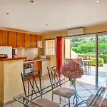 U Guadellu - Piscine Chauffee Apartman *