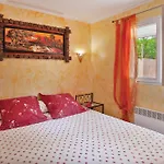 Apartman U Guadellu - Piscine Chauffee Oletta