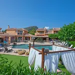 U Guadellu - Piscine Chauffee Apartman Oletta