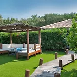 U Guadellu - Piscine Chauffee *