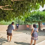 U Guadellu - Piscine Chauffee Apartman Oletta
