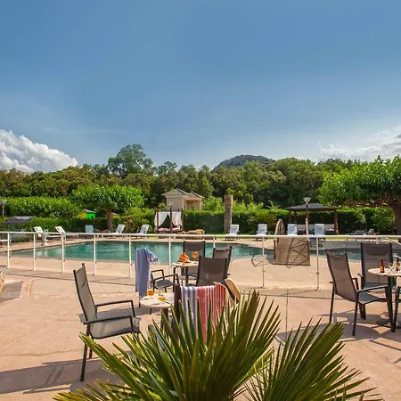 U Guadellu - Piscine Chauffee *