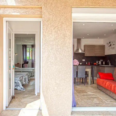 U Guadellu - Piscine Chauffee *