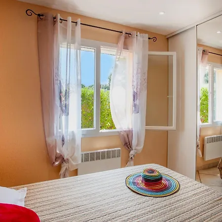 Apartment U Guadellu - Piscine Chauffee