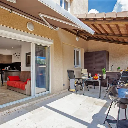 U Guadellu - Piscine Chauffee アパート