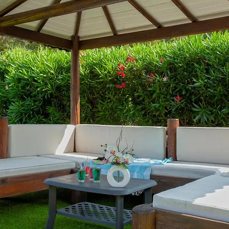 Apartment U Guadellu - Piscine Chauffee
