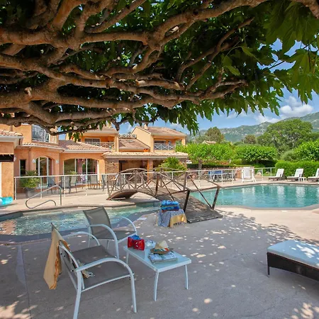 U Guadellu - Piscine Chauffee *