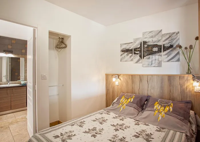 U Guadellu - Piscine Chauffee オレッタ