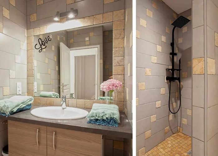 U Guadellu - Piscine Chauffee オレッタ