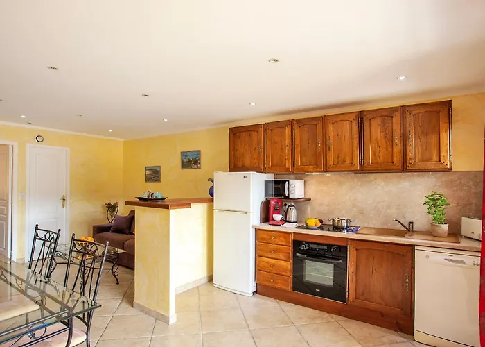 U Guadellu - Piscine Chauffee アパート *