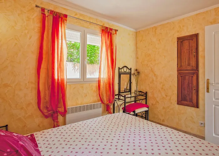 U Guadellu - Piscine Chauffee オレッタ