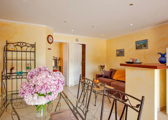 U Guadellu - Piscine Chauffee