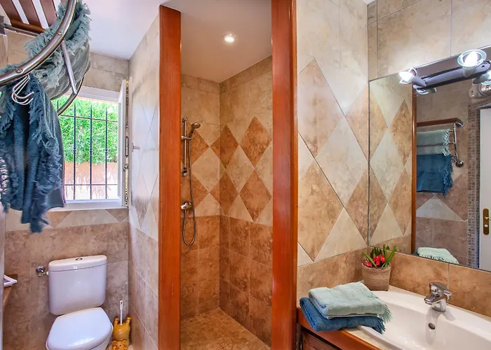 U Guadellu - Piscine Chauffee アパート