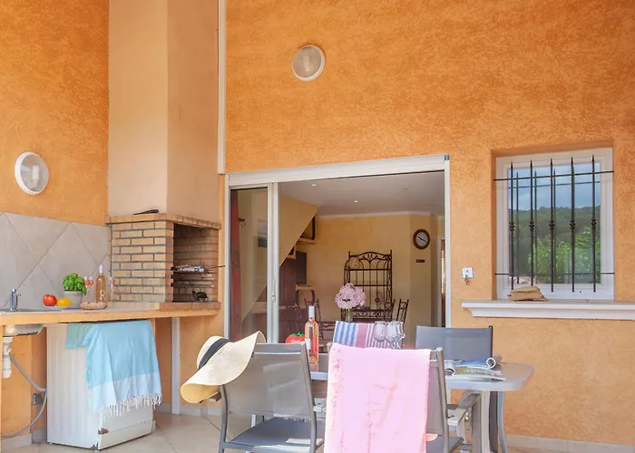 U Guadellu - Piscine Chauffee *