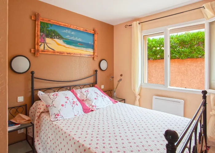 アパート U Guadellu - Piscine Chauffee *