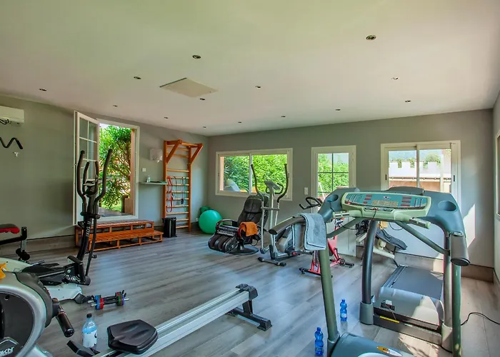 U Guadellu - Piscine Chauffee オレッタ