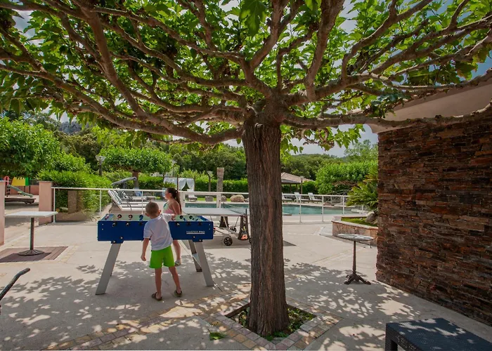 U Guadellu - Piscine Chauffee